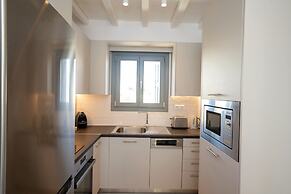 Mykonos Dot Apartments