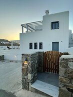 Mykonos Dot Apartments