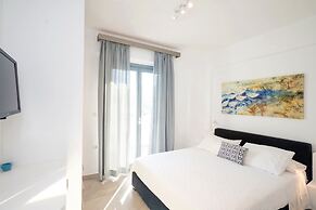 Mykonos Dot Apartments