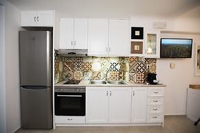 Mykonos Dot Apartments