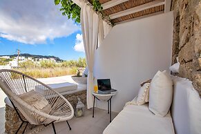 Mykonos Dot Apartments