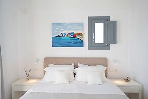 Mykonos Dot Apartments