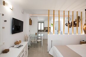 Mykonos Dot Apartments