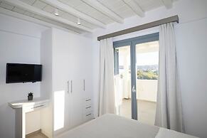Mykonos Dot Apartments