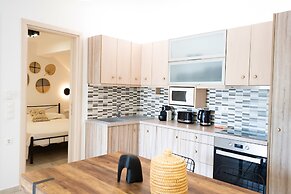 Mykonos Dot Apartments