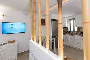 Mykonos Dot Apartments