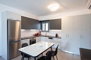 Mykonos Dot Apartments