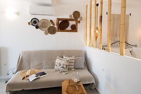 Mykonos Dot Apartments