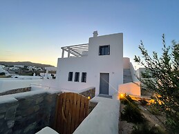 Mykonos Dot Apartments