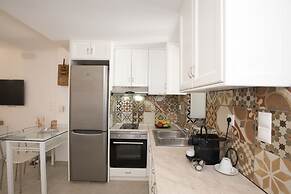 Mykonos Dot Apartments