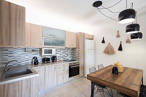 Mykonos Dot Apartments