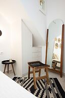 Mykonos Dot Apartments