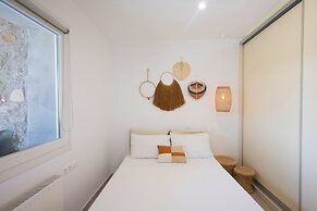 Mykonos Dot Apartments
