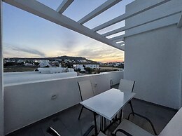Mykonos Dot Apartments