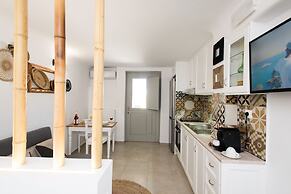 Mykonos Dot Apartments