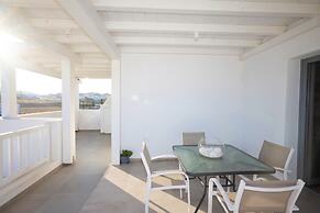 Mykonos Dot Apartments