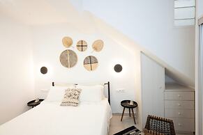 Mykonos Dot Apartments