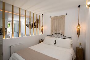 Mykonos Dot Apartments