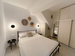 Mykonos Dot Apartments