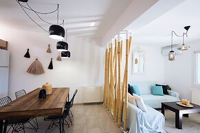 Mykonos Dot Apartments