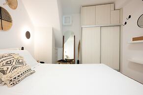 Mykonos Dot Apartments