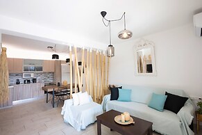 Mykonos Dot Apartments