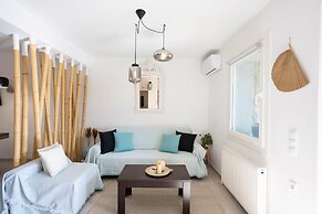 Mykonos Dot Apartments