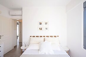 Mykonos Dot Apartments