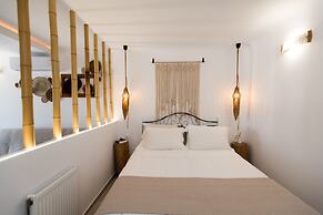 Mykonos Dot Apartments