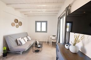 Mykonos Dot Apartments