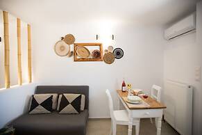 Mykonos Dot Apartments