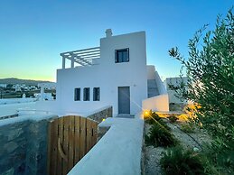 Mykonos Dot Apartments