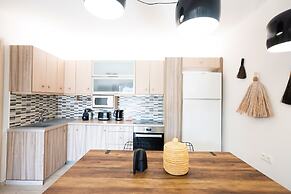 Mykonos Dot Apartments