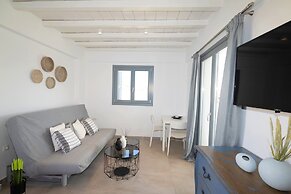 Mykonos Dot Apartments