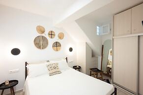 Mykonos Dot Apartments