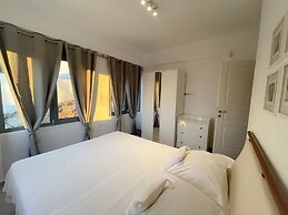 Mykonos Dot Apartments