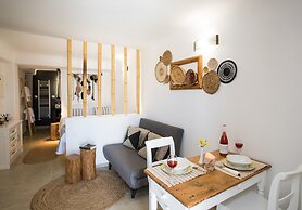 Mykonos Dot Apartments