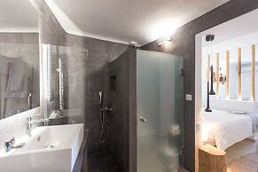 Mykonos Dot Apartments