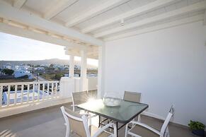 Mykonos Dot Apartments