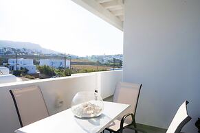 Mykonos Dot Apartments