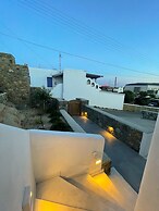 Mykonos Dot Apartments