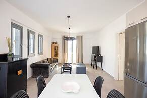 Mykonos Dot Apartments