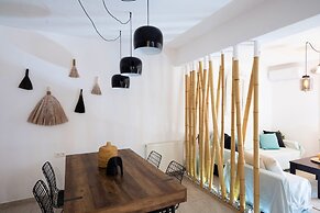 Mykonos Dot Apartments