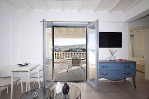 Mykonos Dot Apartments
