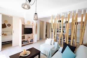 Mykonos Dot Apartments