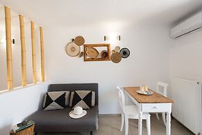 Mykonos Dot Apartments