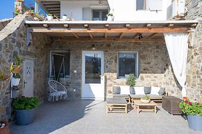 Mykonos Dot Apartments