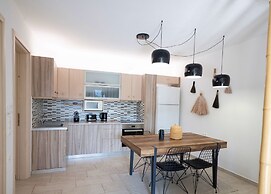 Mykonos Dot Apartments