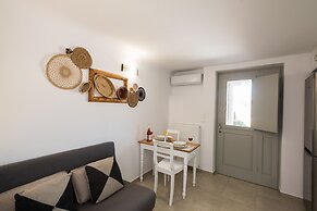 Mykonos Dot Apartments