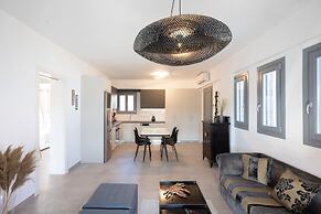 Mykonos Dot Apartments